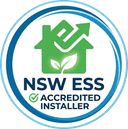 NSW Energy Savings Scheme Accredited Installer